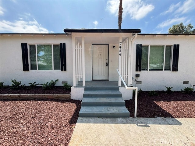 Building Photo - 7456 Kingsley Way