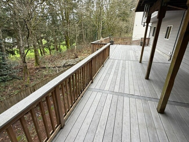 Building Photo - UPDATED 4 BED, 3 BATH KIRKLAND HOUSE FOR RENT AVAILABLE NOW!