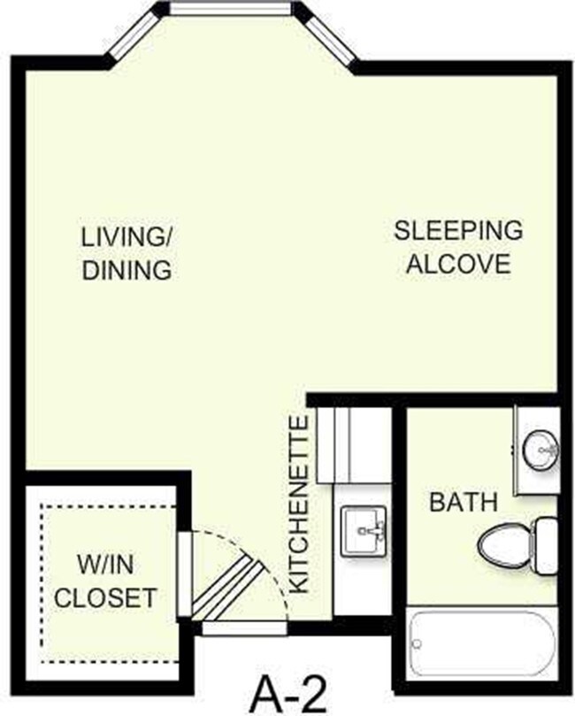 A2 - Holiday Forsyth Court