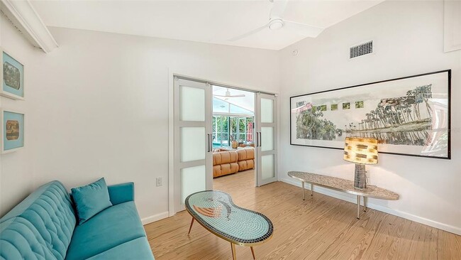 Building Photo - 4830 Higel Ave