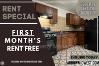 Building Photo - 2800 P St