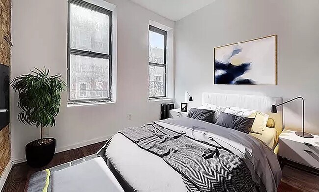 Building Photo - 248 Broome St