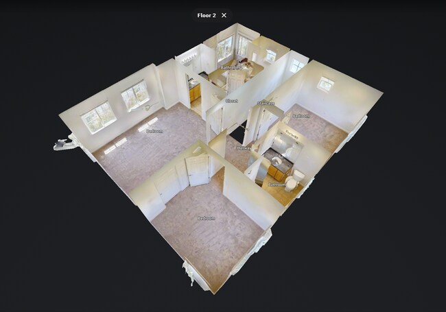 Building Photo - Rincon Valley FIVE Bedroom Three Bathroom Single Family Home!