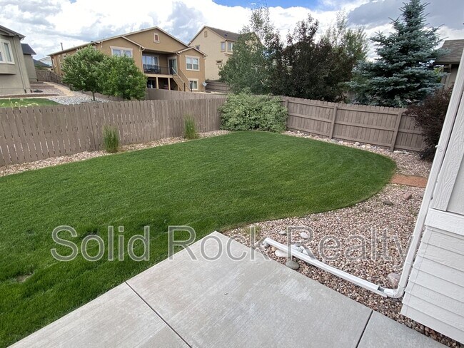 Building Photo - 5206 Eldorado Canyon Ct