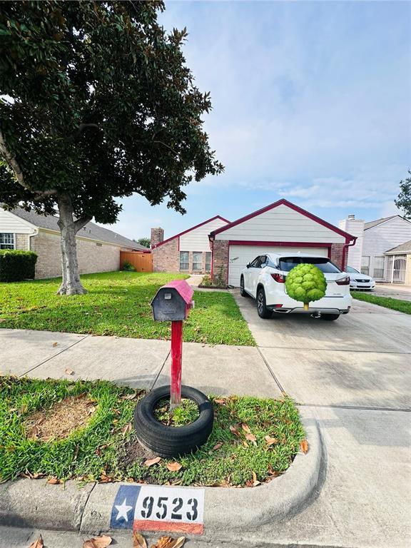 Primary Photo - 9523 Stroud Dr