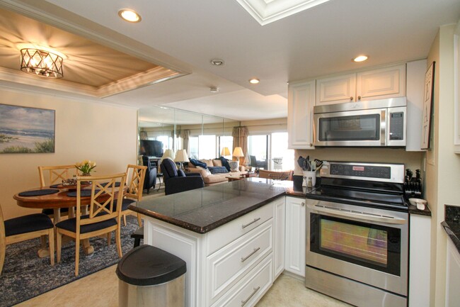 Building Photo - ** 2/2 ON THE BEACH CONDO WITH SPECTACULAR...