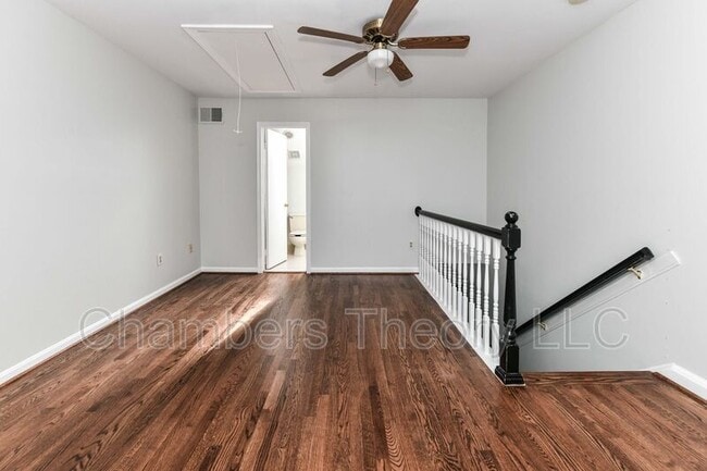 Building Photo - 1121 Portner Rd