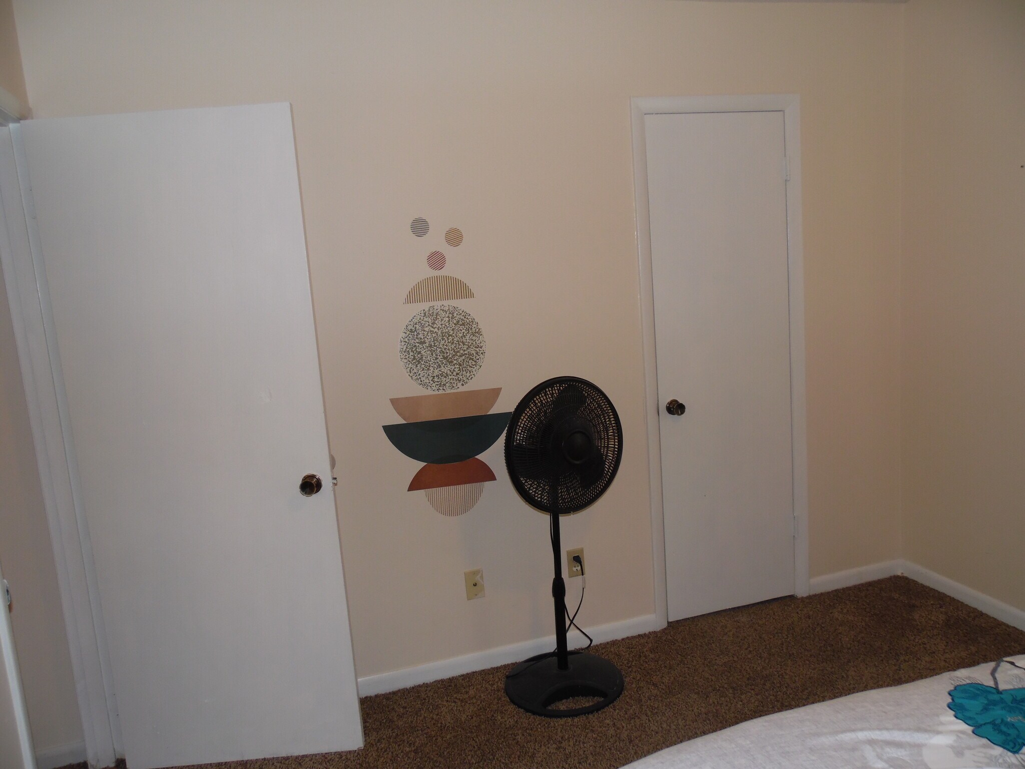 Bedroom #2 - 799 Donnell Blvd