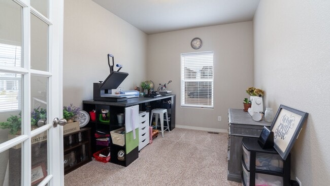 Building Photo - 8141 Misty Moon Dr