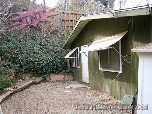 Building Photo - Duplex in Prescott ~ COMP HOLD