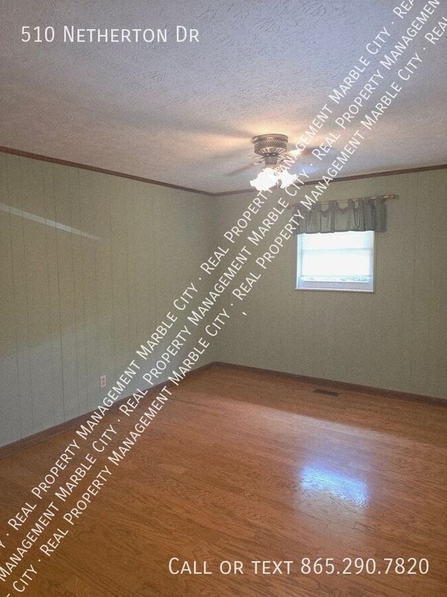 Building Photo - 510 Netherton Dr