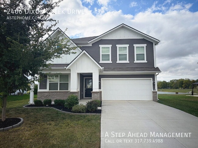 Primary Photo - 2466 Dixon Crk Dr