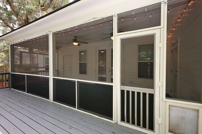 Building Photo - 3722 Knights Mill Drive