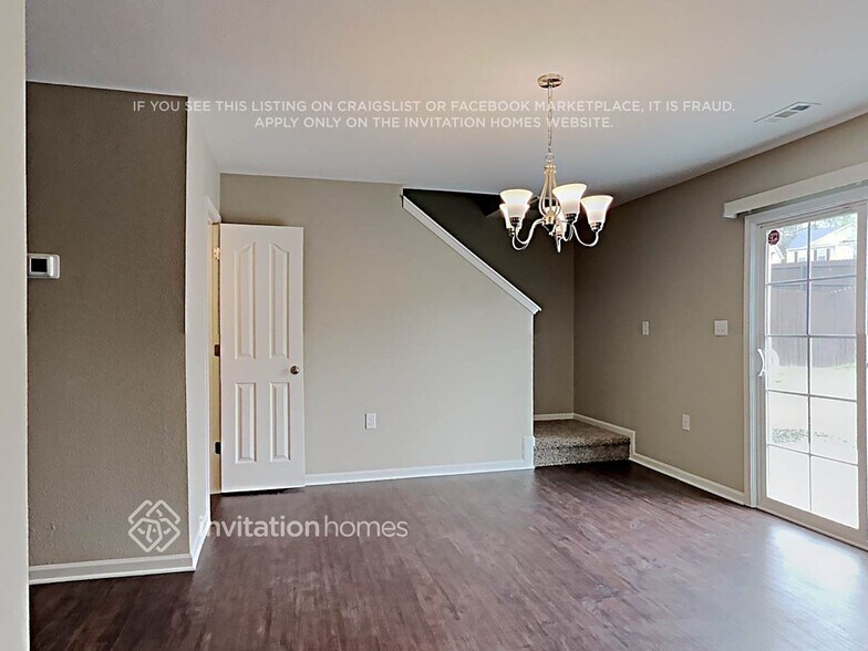 Building Photo - 944 Cassidy Dr
