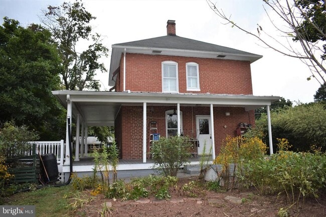 Building Photo - 5619 Jefferson Pike