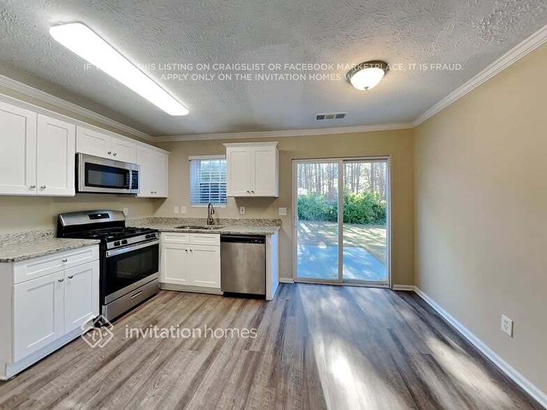 Building Photo - 1027 Winterglen Way