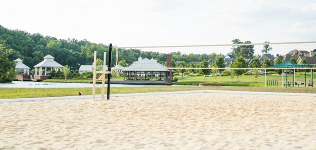 Building Photo - Home in Brookberry Farms community