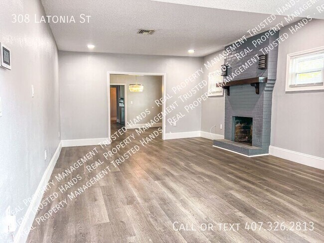 Building Photo - 308 S Latonia St