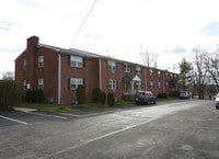 Building Photo - Manor House Apartments