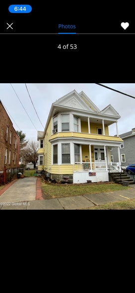 Primary Photo - 1815 6th Ave