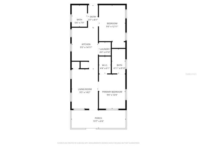 Building Photo - 2725 E Columbus Dr