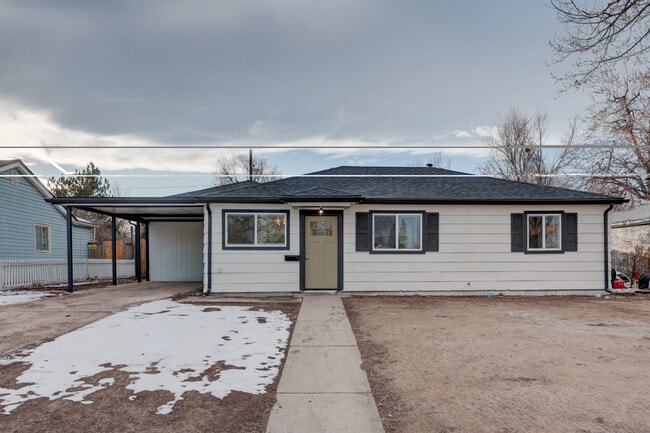 Building Photo - 1149 Victor St