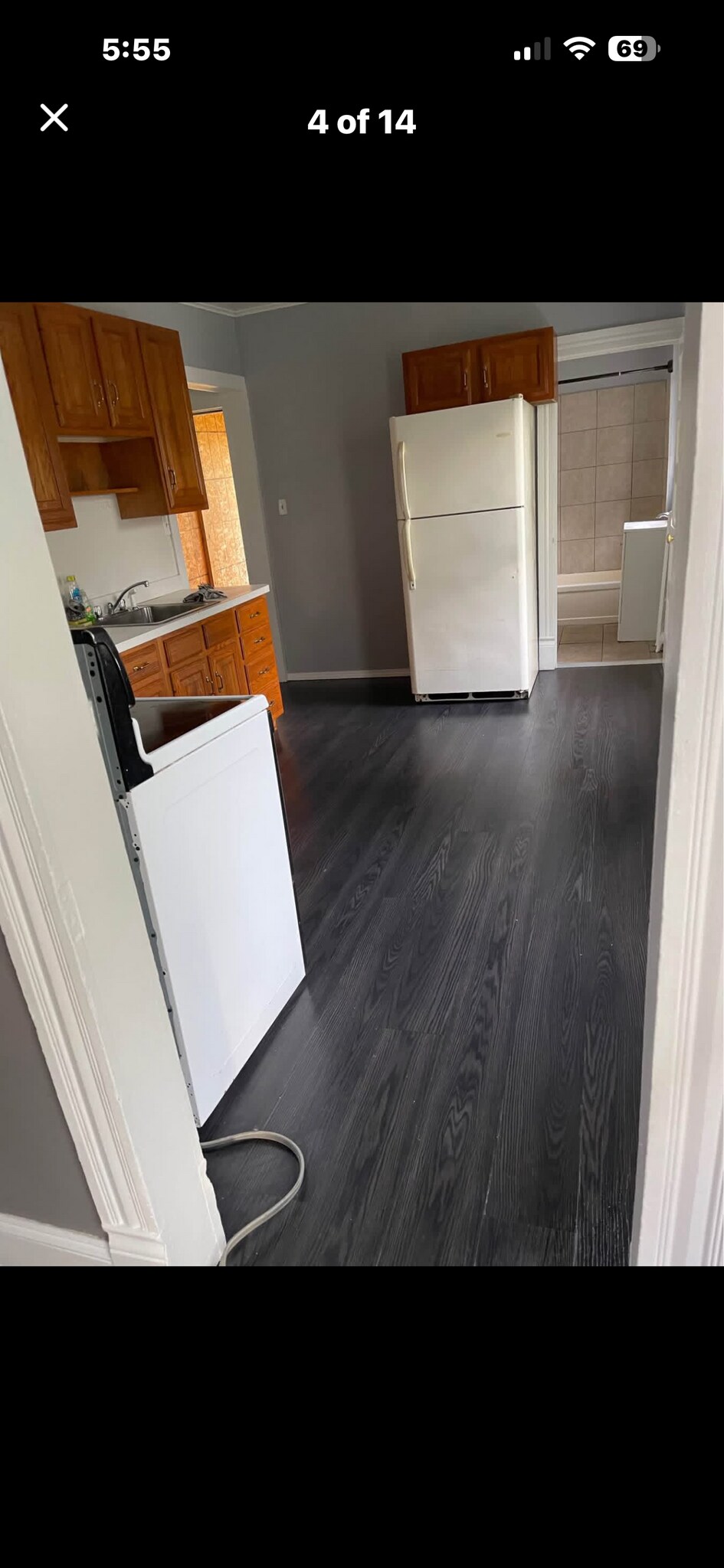 Building Photo - 126 Lincoln St