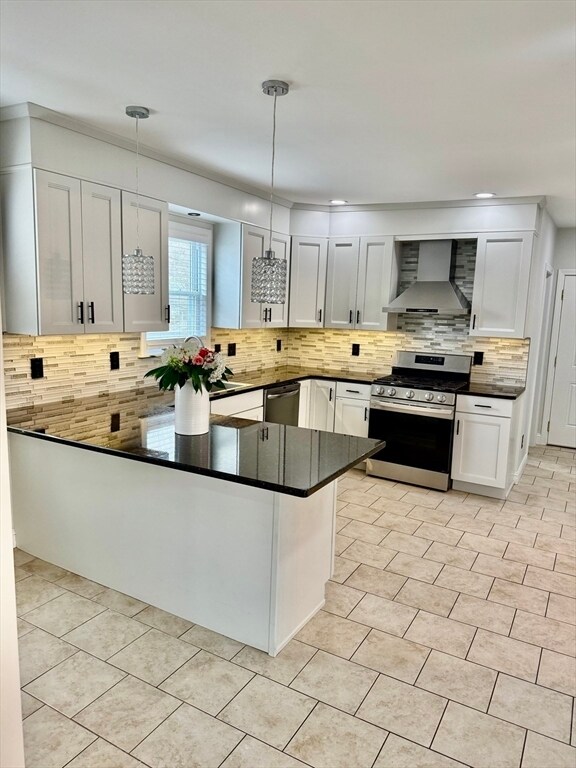 Building Photo - 435 Lebanon St