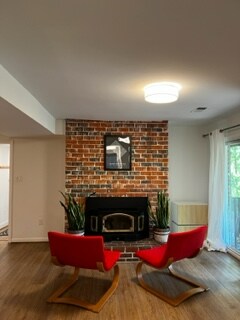 Building Photo - 4235 Colorado Ave NW