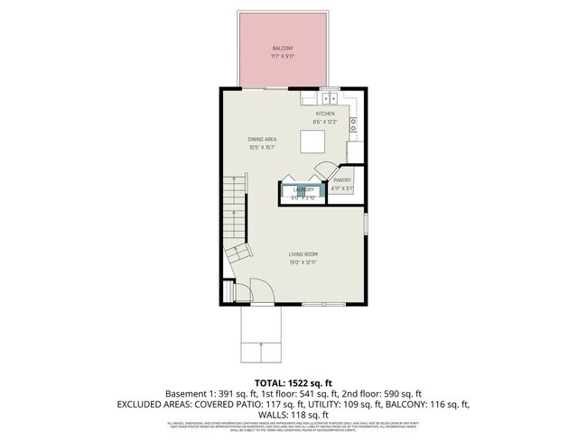 Building Photo - 54 Woodmyre Ln