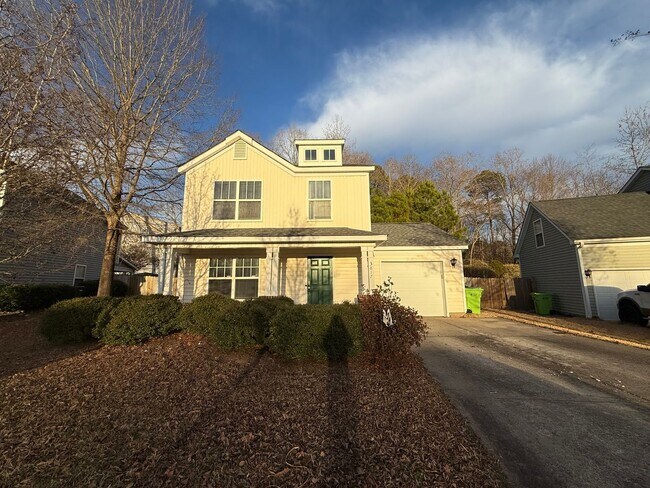 Building Photo - Newly Updated 3BD, 2.5BA Raleigh Home with a 1-Car Attached Garage in an HOA Community with Ameni...