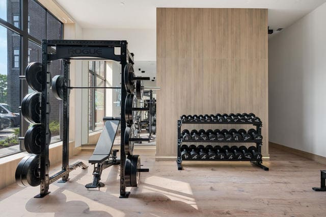 Building Photo - 11 W Prospect Ave