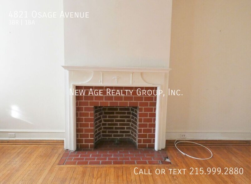 Building Photo - 4821 Osage Ave