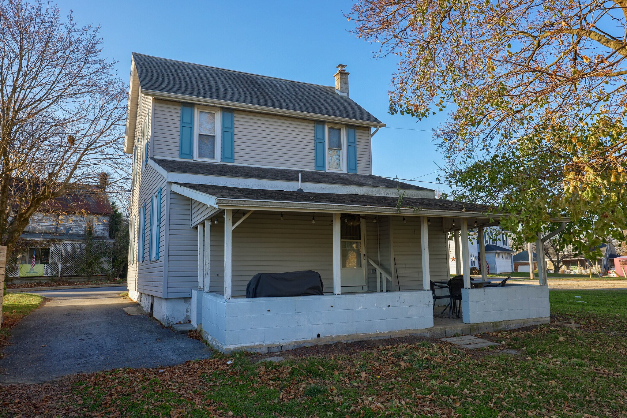 Building Photo - 7 Twin Brook Rd