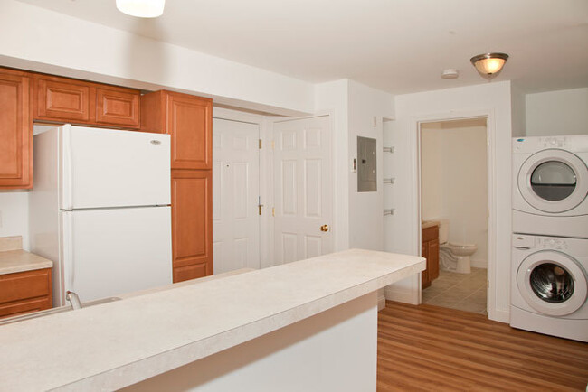 Interior Photo - Nashua Investors