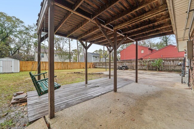 Building Photo - 3103 Glade Springs Dr