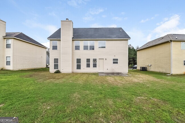 Building Photo - 7817 Bell Tower Ln