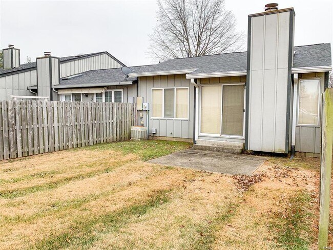 Building Photo - 1101 Woodgate Dr