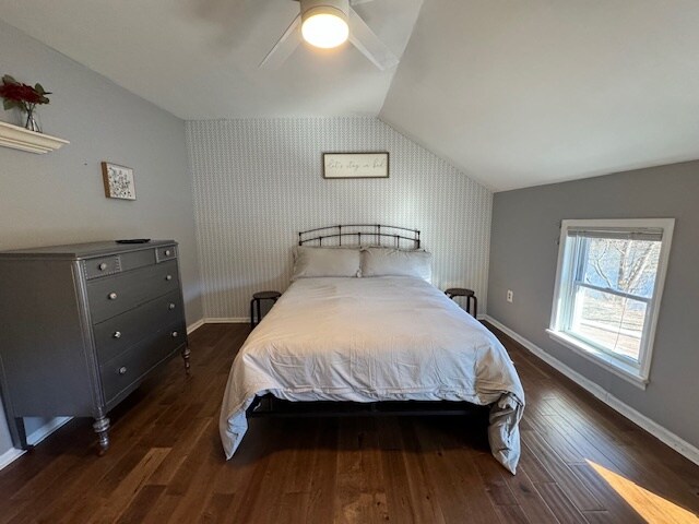 Bedroom 1 - 312 Lehigh Dr