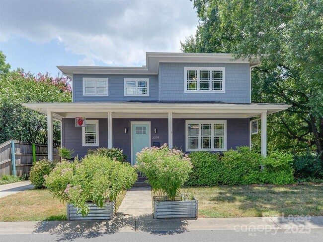 Primary Photo - 3024 Yadkin Ave