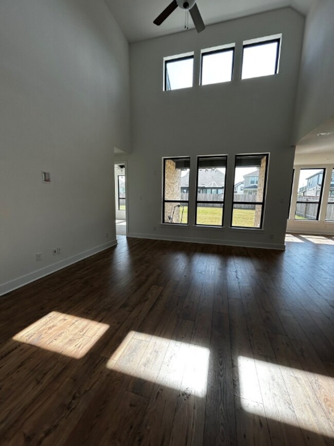 Building Photo - Coming Soon!  4 BR/3BA | Single Family Home | 1-Car Covered Parking | In Liberty Hill!