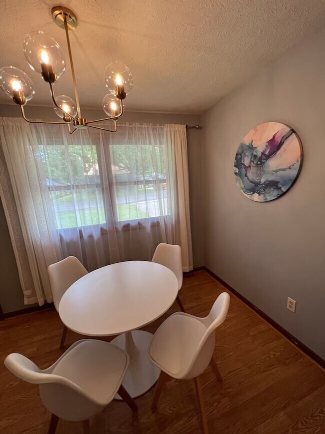 Floorplan - Tesoro Properties