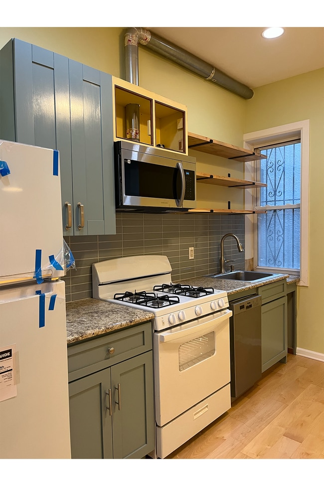 Building Photo - 2013 N College Ave