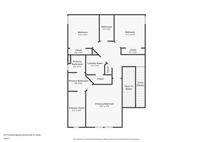 Building Photo - 6177 Casterbridge Rd