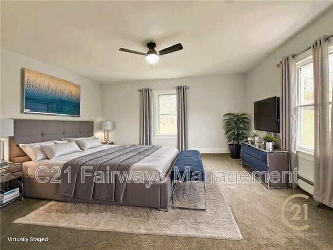 Building Photo - 1218 Rodgers St