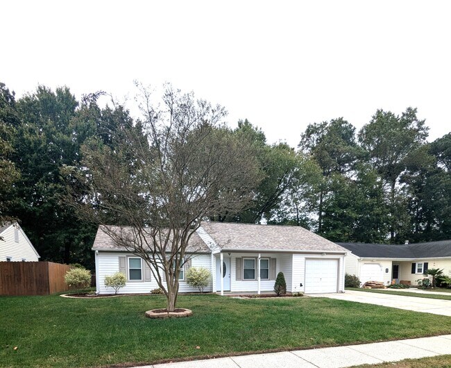 Primary Photo - 107 Sandy Lake Dr