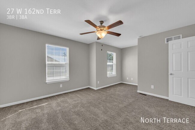 Building Photo - Roomy 3BR Townhouse in Belton w/ Attached ...