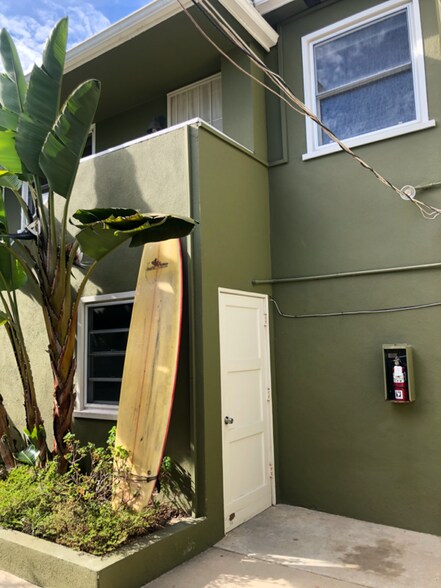 Building Photo - 1033 Pearl St