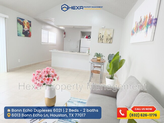 Building Photo - 6043 Bonn Echo Ln