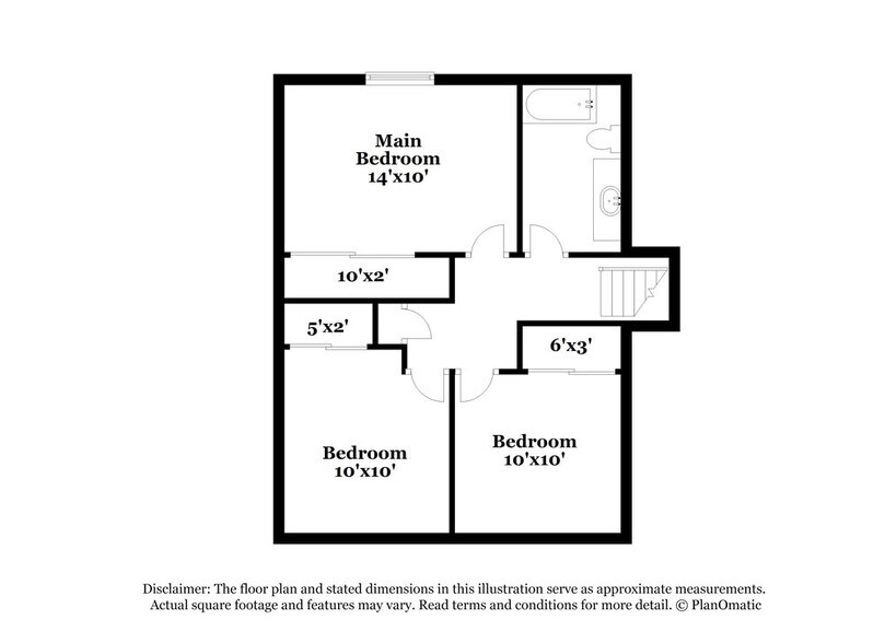 Building Photo - 2563 200 E
